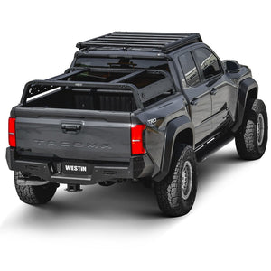 Westin Automotive 15-00135 Roof Rack||15-00135_P03_7.Jpg||95||w161500135||1702472
