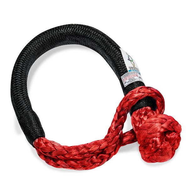 Factor 55 00572 Winch Cable Shackle||00572.Jpeg||85||fac00572||1012278