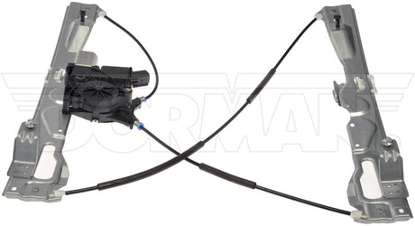 Dorman (Oe Solutions) 751-600 Power Window Motor||751-600-52891-002.Jpg||87||d18751600||2244338