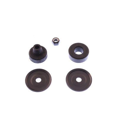 Product of Bilstein 33-187570 B6 (HD) Series Shock Monotube Shock Absorber 