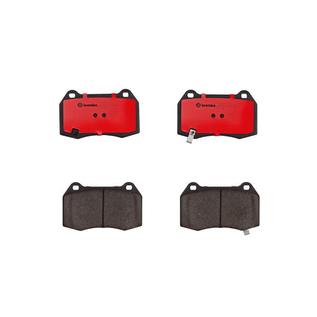 Brembo P56047n Brake Pad||p56047n.Jpg||85||brmp56047n||962133