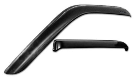 Product of Stampede 41008-2 Snap-Inz Inside Channel Rainguard 