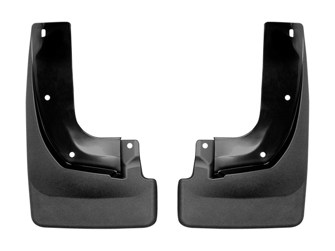 Weathertech (Usa) 110136 Mud Flap||110136.Jpg||85||w24110136||1291121