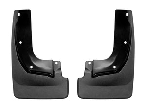 Weathertech (Usa) 110136 Mud Flap||110136.Jpg||85||w24110136||1291121