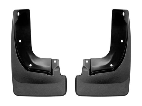 Weathertech (Usa) 110136 Mud Flap||110136.Jpg||85||w24110136||1291121