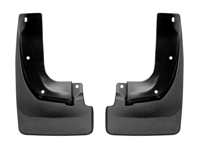 Weathertech (Usa) 110136 Mud Flap||110136.Jpg||85||w24110136||1291121