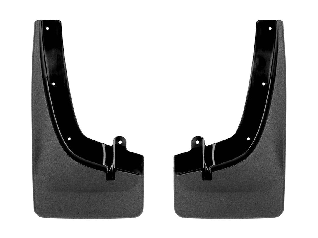Weathertech (Usa) 110156 Mud Flap||110156.Jpg||85||w24110156||846677