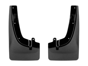 Weathertech (Usa) 110156 Mud Flap||110156.Jpg||85||w24110156||846677