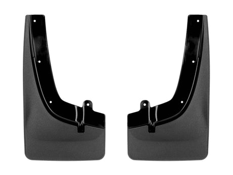 Weathertech (Usa) 110156 Mud Flap||110156.Jpg||85||w24110156||846677