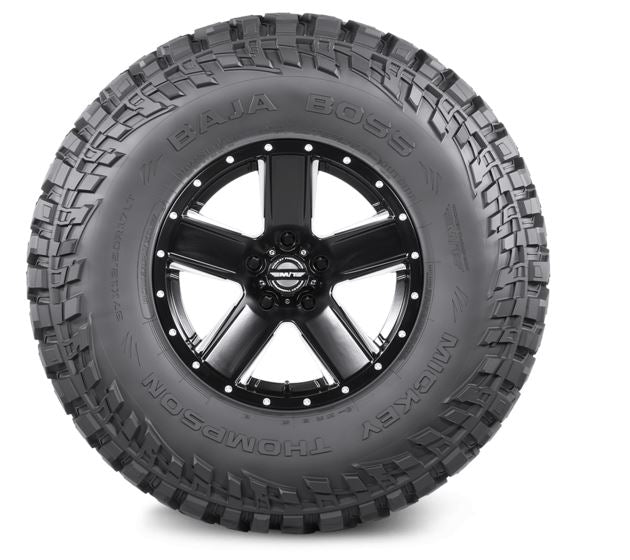 Product of Mickey Thompson Tires Baja Boss 247902 LT-395-45-24 LT 