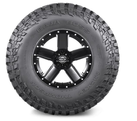 Product of Mickey Thompson Tires Baja Boss 247902 LT-395-45-24 LT 