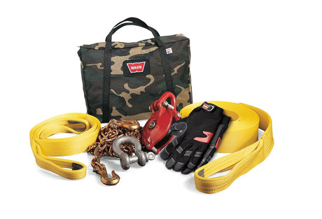 Product of Warn 29460 Winch Rigging Kit