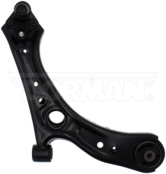 Dorman (Oe Solutions) 527-018 Control Arm||527-018.Jpg||85||d18527018||1311150