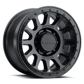 Method Race Wheels Mr70989087512h Wheel||method-Mr709-Wheel-8lug-Matte-Black-18x9-1000.Png||85||mrw7098908751||1721881