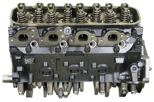 Atk Reman Eng. Dmk2 Marine Engine Block - Long||||89||atkdmk2||2004867