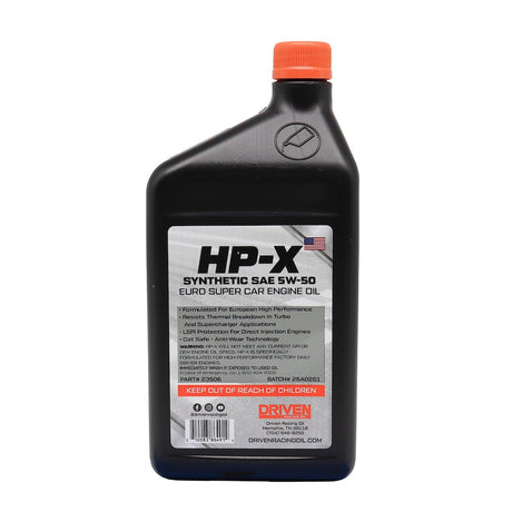 Driven Racing Oil/ Joe Gibbs 23506 Oil||23506_1.Jpg||86||j4023506||2216053