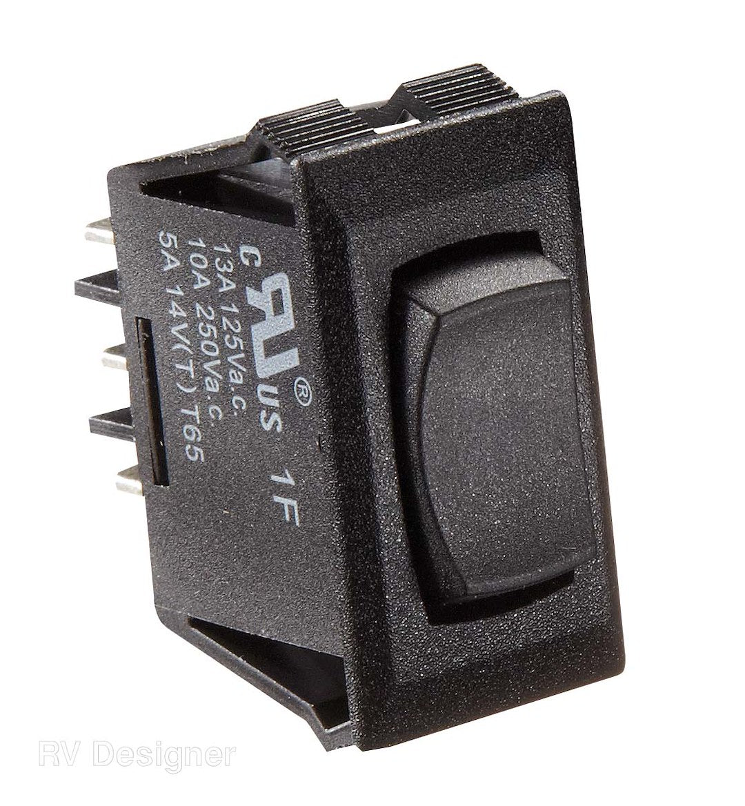 Rv Designer S341 Multi Purpose Switch||s341webready.Jpg||85||r6rs341||845848