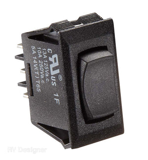Rv Designer S341 Multi Purpose Switch||s341webready.Jpg||85||r6rs341||845848