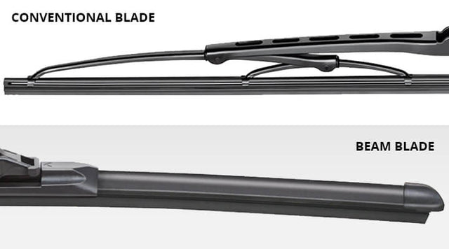 Product of Trico Products Inc. 57-210 Windshield Wiper Blade