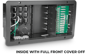 Product of Progressive Dynamics Pd50k3q2gp Power Distribution Box