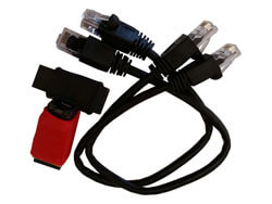 Product of Xantrex 808-9010 Power Inverter Remote Control Extension Cord