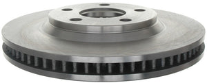 Product of Raybestos Brakes 56641R R-Line Plain Face 2-Piece Brake Rotor 