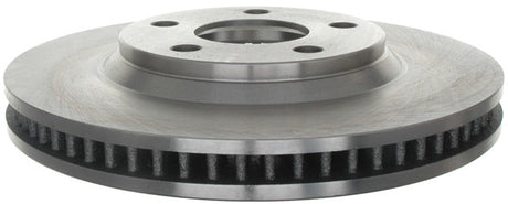 Product of Raybestos Brakes 56641R R-Line Plain Face 2-Piece Brake Rotor 