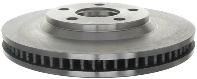 Product of Raybestos Brakes 56641R R-Line Plain Face 2-Piece Brake Rotor 