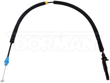 Dorman (Oe Solutions) 912-744 Door Latch Cable||912-744.Jpg||85||d18912744||1194106