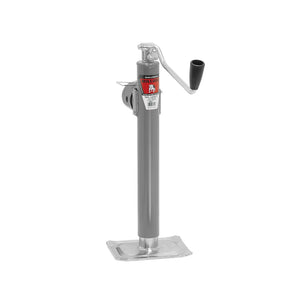 Product of Bulldog 198200 7000 Pound Manual Trailer Tongue Jack 