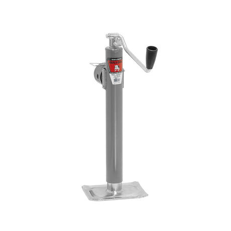 Product of Bulldog 198200 7000 Pound Manual Trailer Tongue Jack 