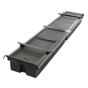 Product of Lippert Components 236558 Under Chassis Storage System