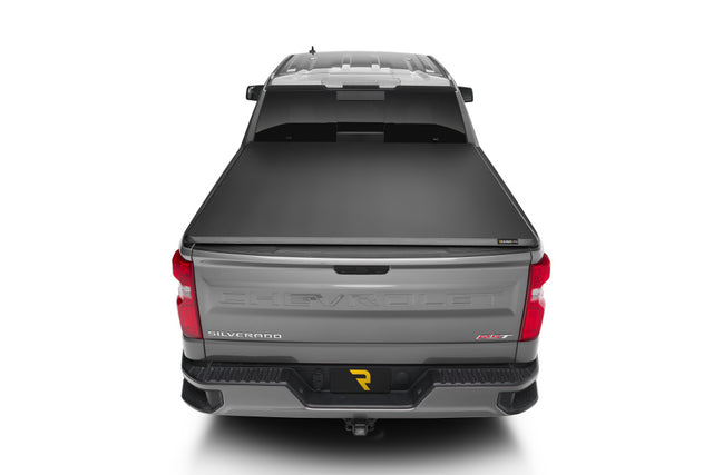 Product of Extang Trifecta E-Series Soft Folding 77702 Tonneau Cover 