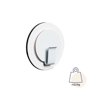 Silwy Magnetic H000-14kw-1 Multi Purpose Hook||h000-14kw-1.Jpg||85||swyh00014kw1||1740250