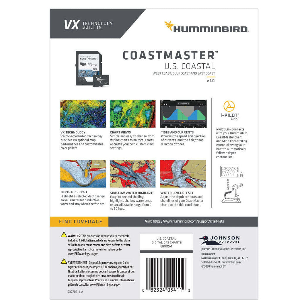 Humminbird 601015-1 Marine Cartography||601015-1_3.Jpg||88||hum6010151||1092901
