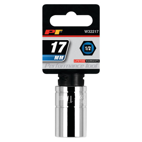 Product of Performance Tool W32217 Socket Metric 