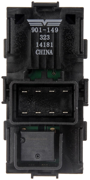 Dorman (Oe Solutions) 901-149 Power Window Switch||901-149-002.Jpg||86||d18901149||1335332