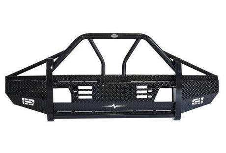 Product of Frontier Truck Gear 600-12-0005 Xtreme  Bumper 