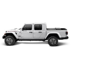 Undercover Ux32010 Tonneau Cover||uc_Ultraflex_Jeep-Gladiator_Profile_02half.Jpg||92||u19ux32010||1355439
