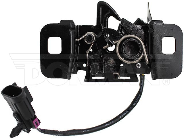 Dorman (Oe Solutions) 820-481 Hood Latch||820-481_1.Jpg||86||d18820481||1554259