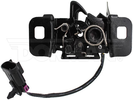 Dorman (Oe Solutions) 820-481 Hood Latch||820-481_1.Jpg||86||d18820481||1554259
