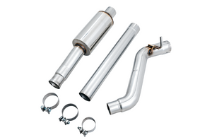 Awe Tuning 3015-11001 Exhaust Pipe Intermediate||||86||awe301511001||2004930
