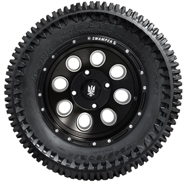 Product of Super Swampers Radial LI-EF LIEF-302 ATV-245-70-12 ATV 