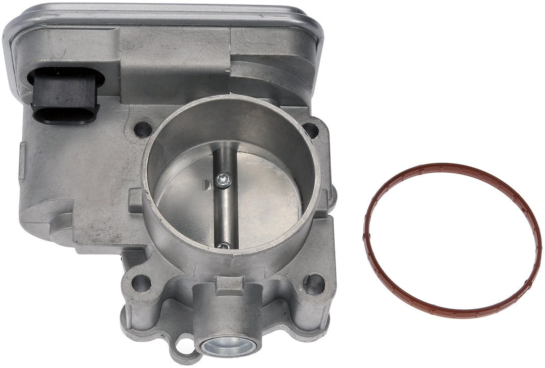 Dorman (Techoice) 977-025 Throttle Body||977-025-001.Jpg||85||d18977025||1222525