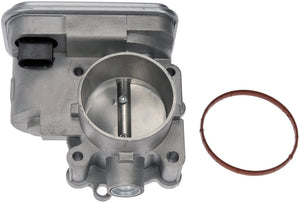 Dorman (Techoice) 977-025 Throttle Body||977-025-001.Jpg||85||d18977025||1222525