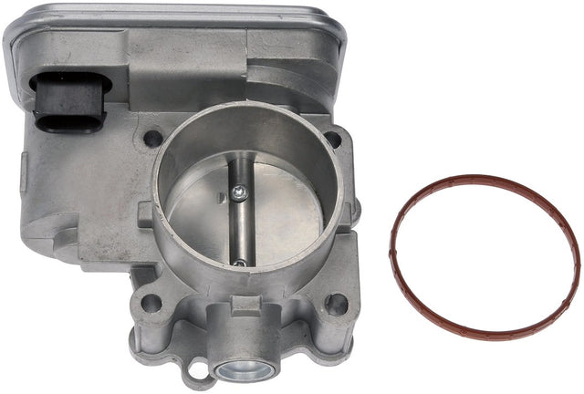 Dorman (Techoice) 977-025 Throttle Body||977-025-001.Jpg||85||d18977025||1222525