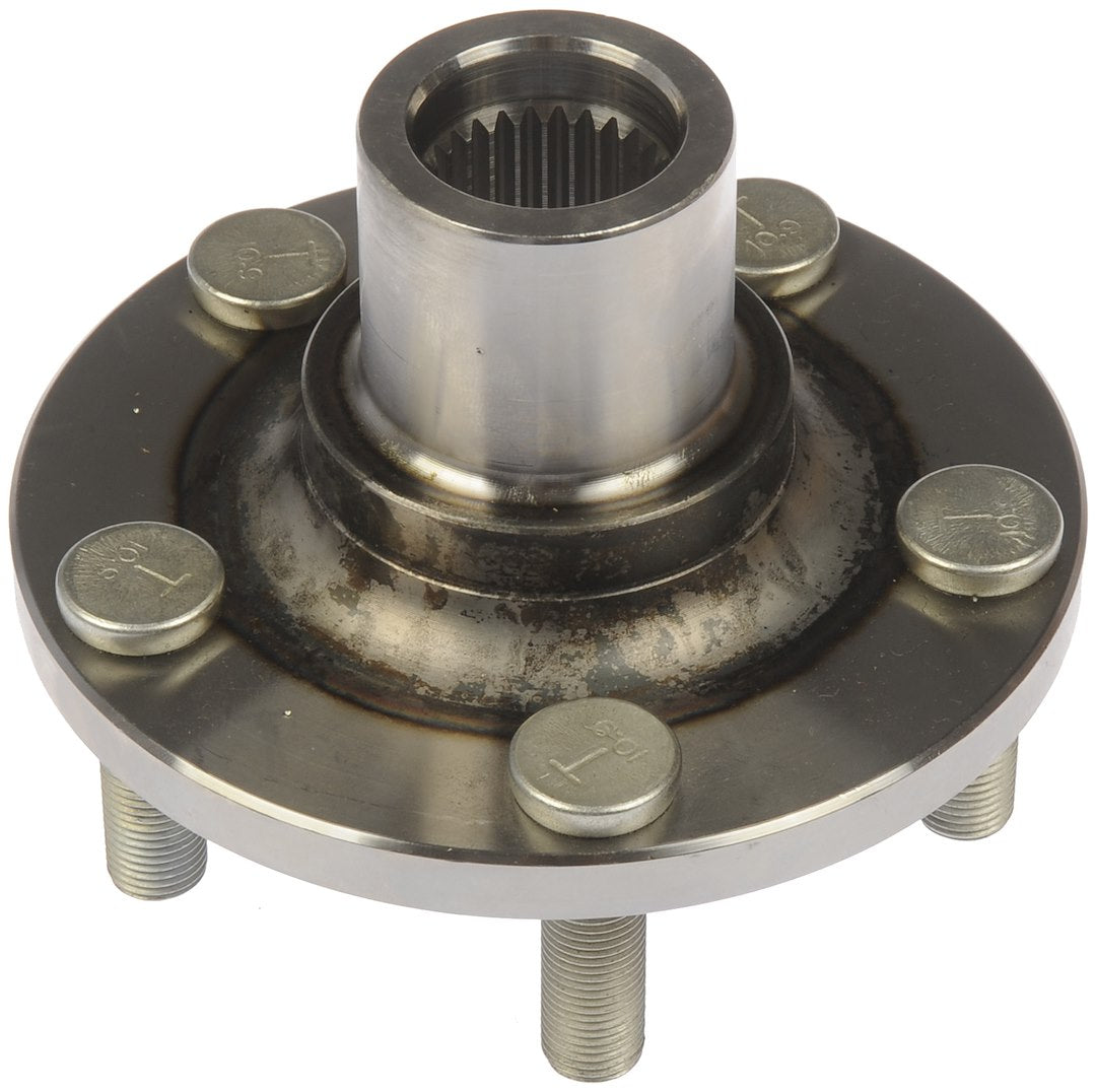 Dorman (Oe Solutions) 930-501 Wheel Hub Assembly||930-501-002.Jpg||87||d18930501||1334506