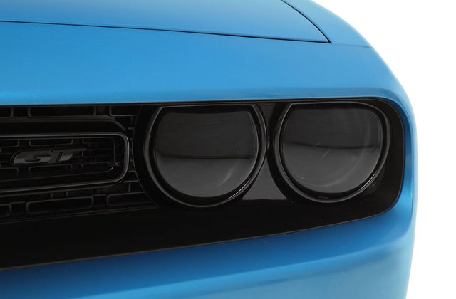 Product of Gt Styling Gt0165s Headlight Cover