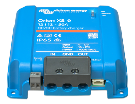Product of Victron Energy Ori121217040 Battery Charger