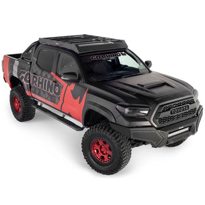 Product of Go Rhino 5933000t Roof Rack Platform